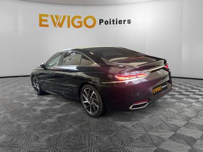 Ds ds 9 1.6 225 Ch Rivoli Eat8 + Pack Opera Art Rubis