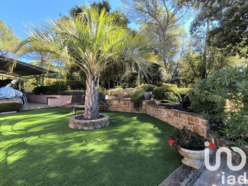 Maison - 144 m² - 4 pièces