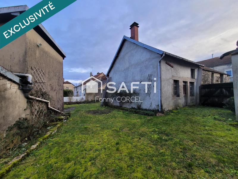 Maison - 126 m² - 6 pièces