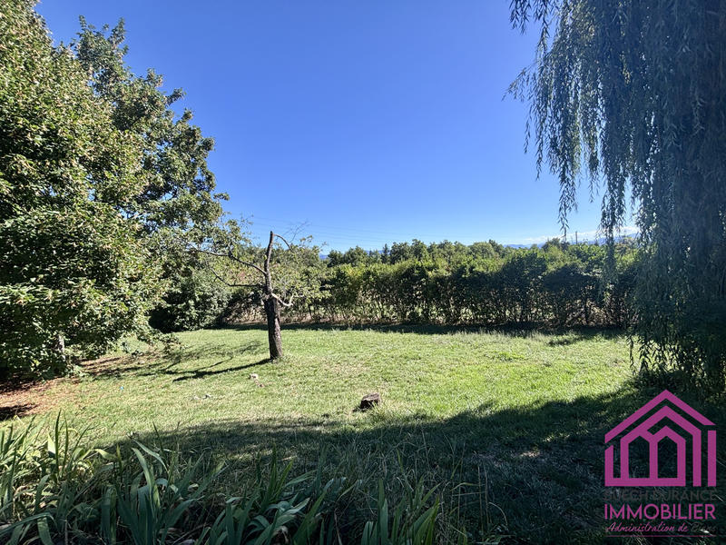 Maison - 163 m² - 6 pièces