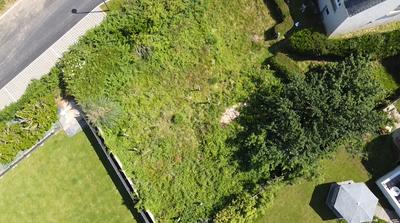 Terrain constructible - 480 m²