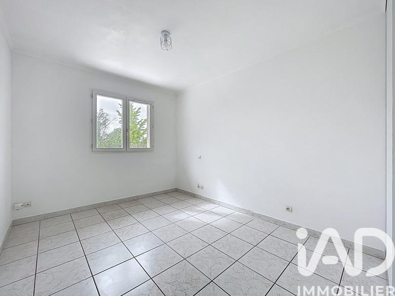 Maison - 109 m² - 4 pièces