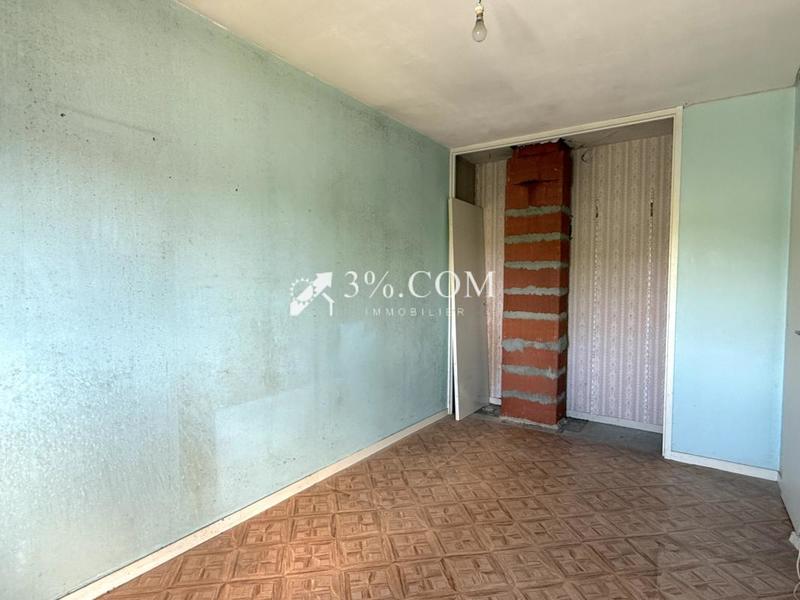 Maison - 104 m² - 5 pièces