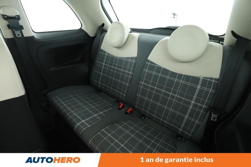 Fiat 500 1.2 Lounge 69 ch