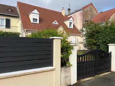 Maison - 135 m² - 5 pièces