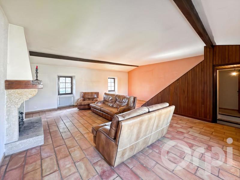 Maison - 278 m² - 7 pièces