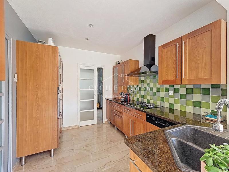 Villa - 129 m² - 5 pièces