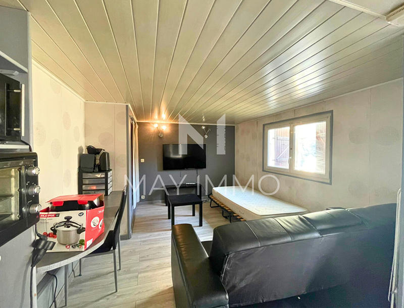 Maison - 149 m² - 5 pièces