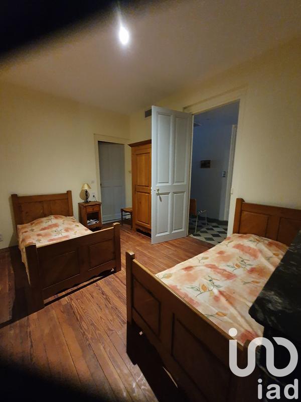 Appartement - 389 m² - 10 pièces