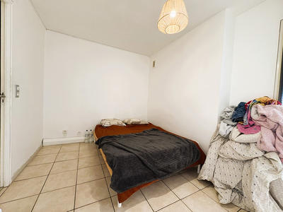 Appartement - 34 m² - 1 pièce
