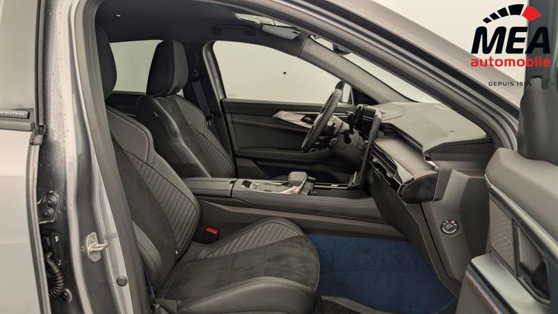 Renault Rafale hyper hybrid E-Tech 4x4 300 esprit Alpine