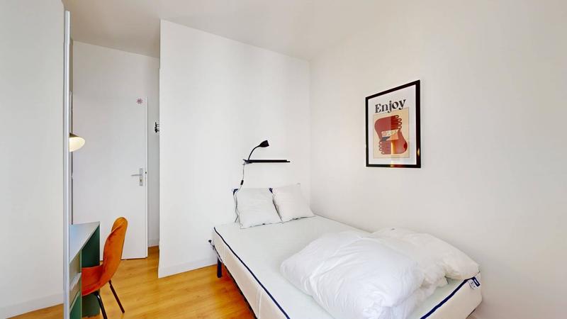 Appartement - 100 m²