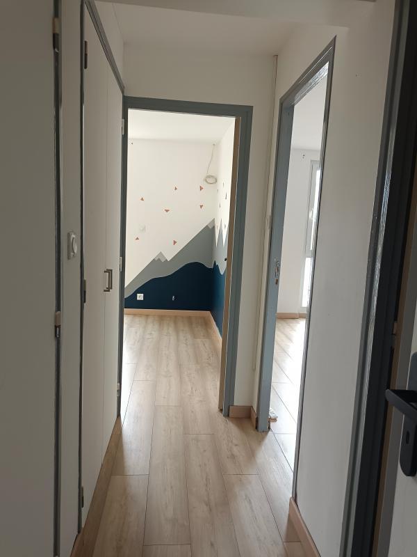 Appartement - 78 m² - 3 pièces