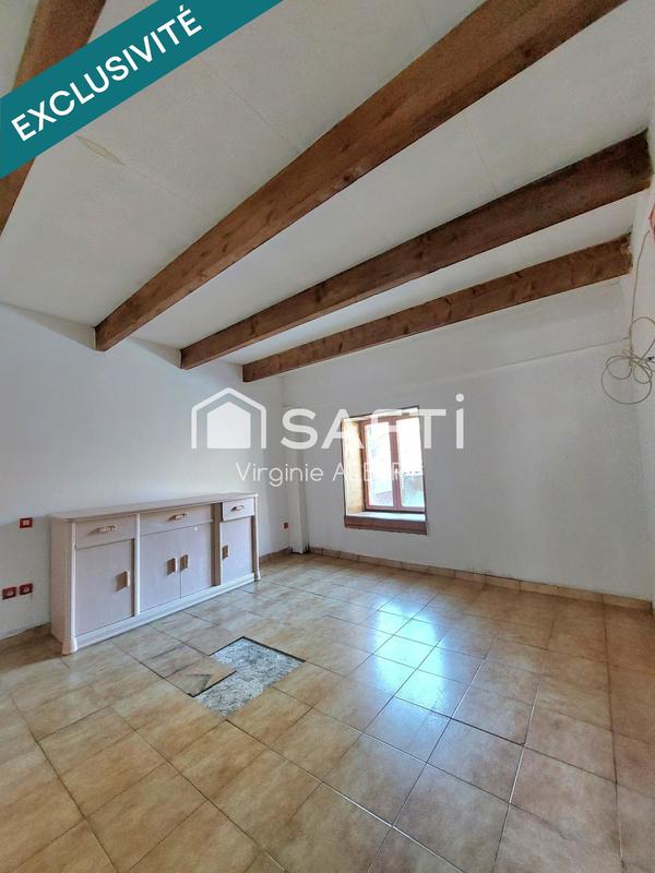 Maison - 432 m² - 10 pièces