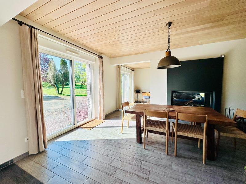 Maison - 174 m² - 6 pièces