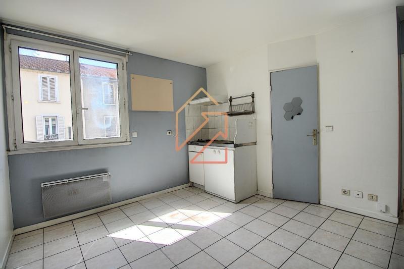 Appartement - 25 m² - 1 pièce