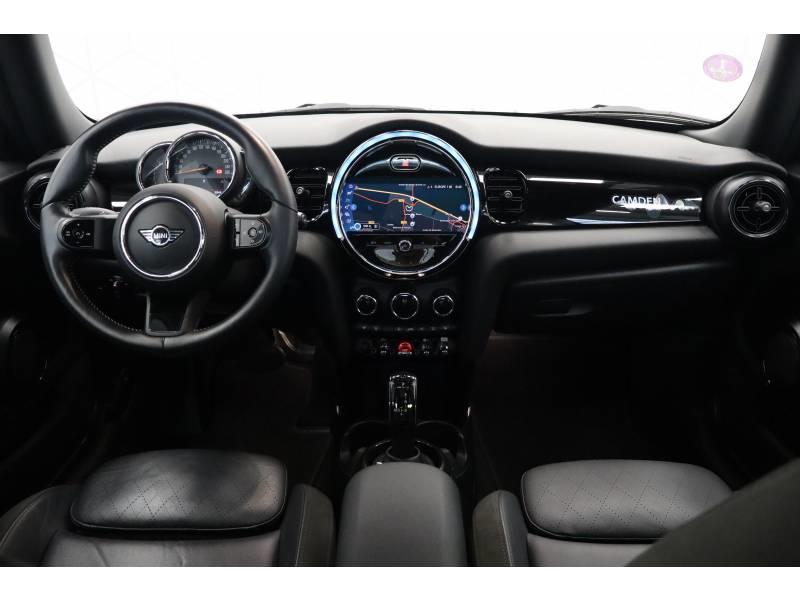 Mini Mini Hatch 3 Portes Cooper 136 ch Dkg7 Edition Camden