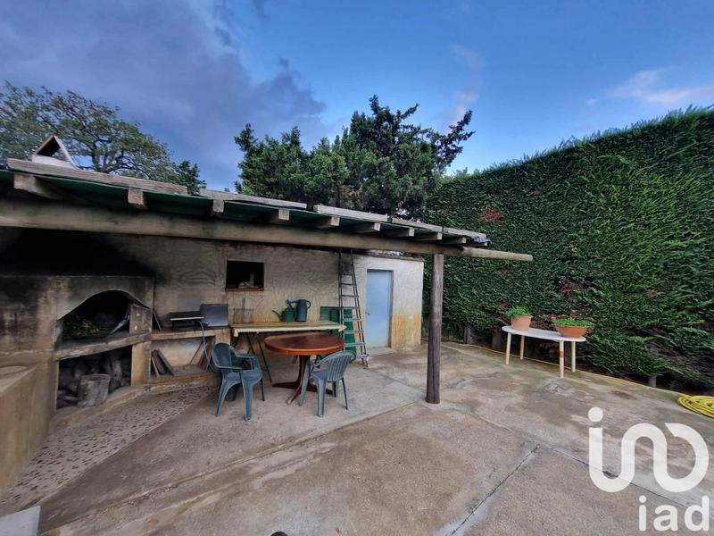 Maison de village - 113 m² - 4 pièces