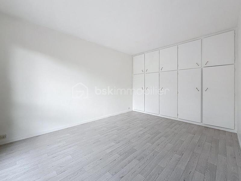 Appartement - 86 m² - 4 pièces