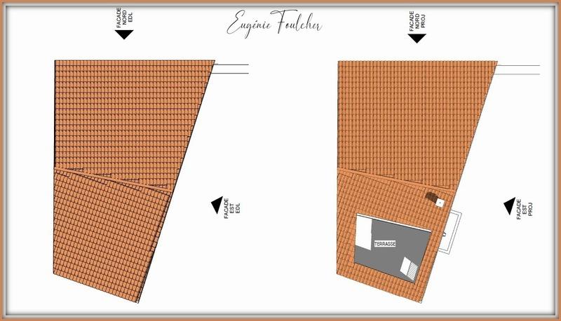 Maison - 151 m² - 1 pièce