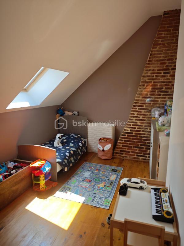 Longère - 146 m² - 6 pièces