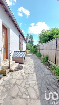 Maison - 65 m² - 2 pièces