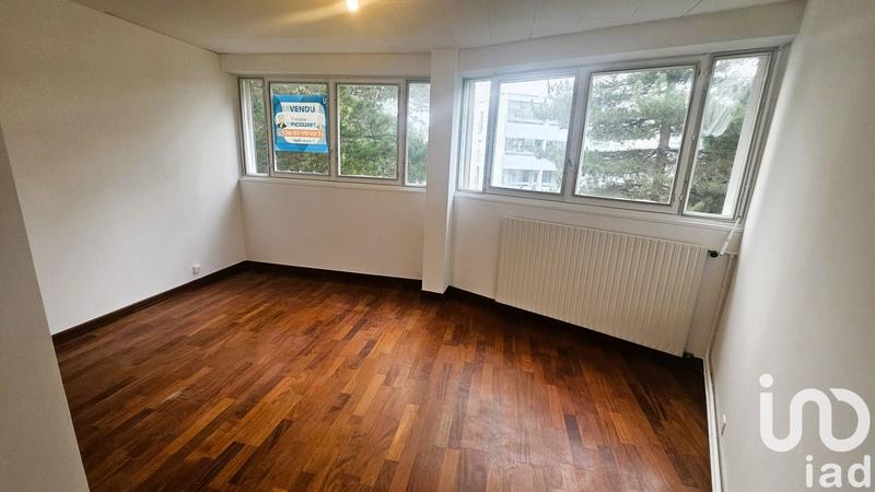 Appartement - 81 m² - 4 pièces