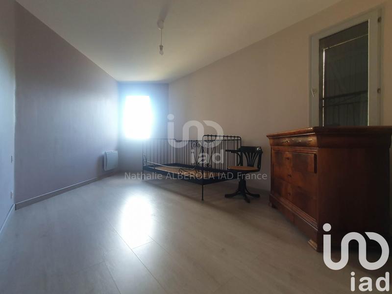 Maison - 203 m² - 8 pièces