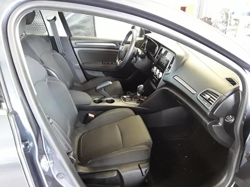 Renault Mégane Estate IV 1.3 Tce 140 Cv Business Edc 7