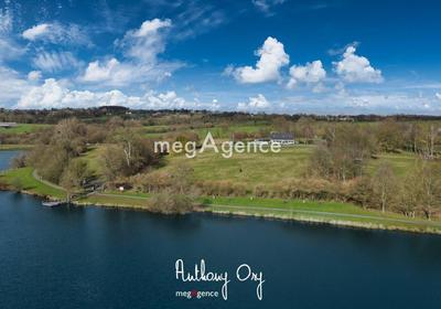 Maison de campagne - 187 m² - 7 pièces