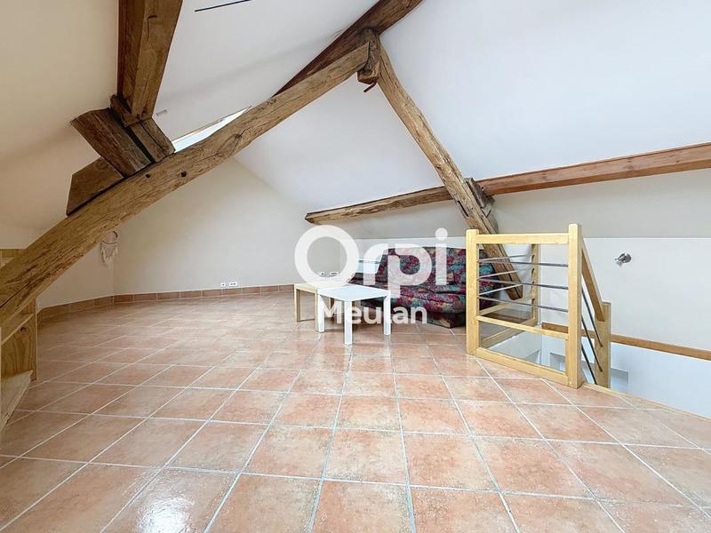 Maison - 48 m² - 3 pièces