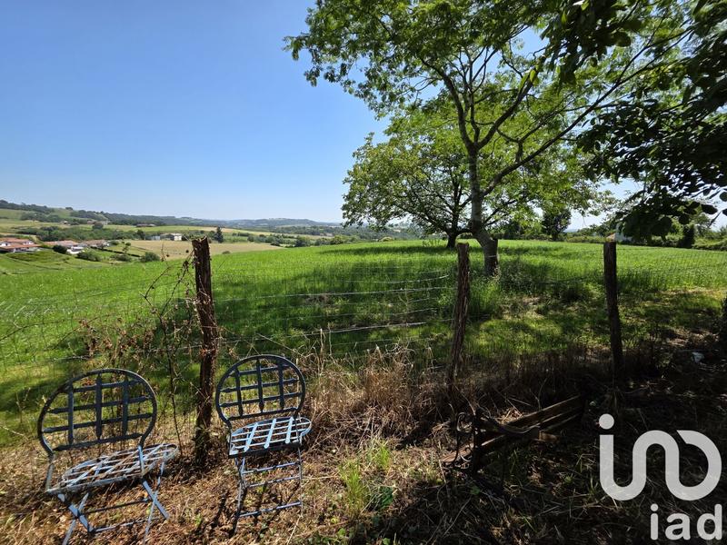 Maison - 258 m² - 8 pièces