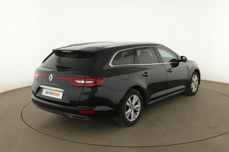 Renault Talisman estate 1.6 TCe Energy Zen Edc 150 ch