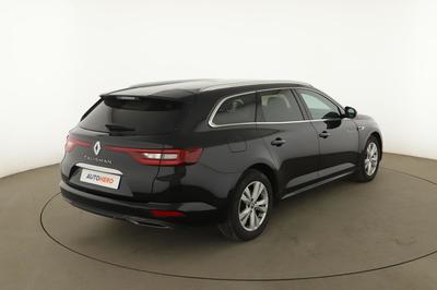 Renault Talisman estate 1.6 TCe Energy Zen Edc 150 ch