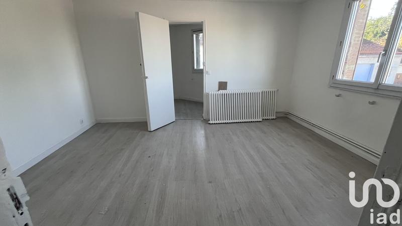 Immeuble - 150 m²