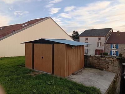 Maison de village - 114 m² - 5 pièces