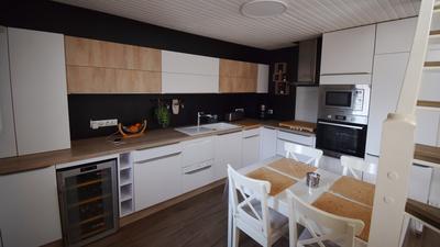 Maison - 47 m² - 2 pièces