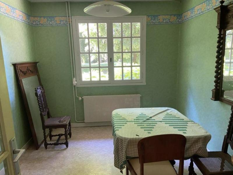 Propriété - 5 000 m² - 9 pièces