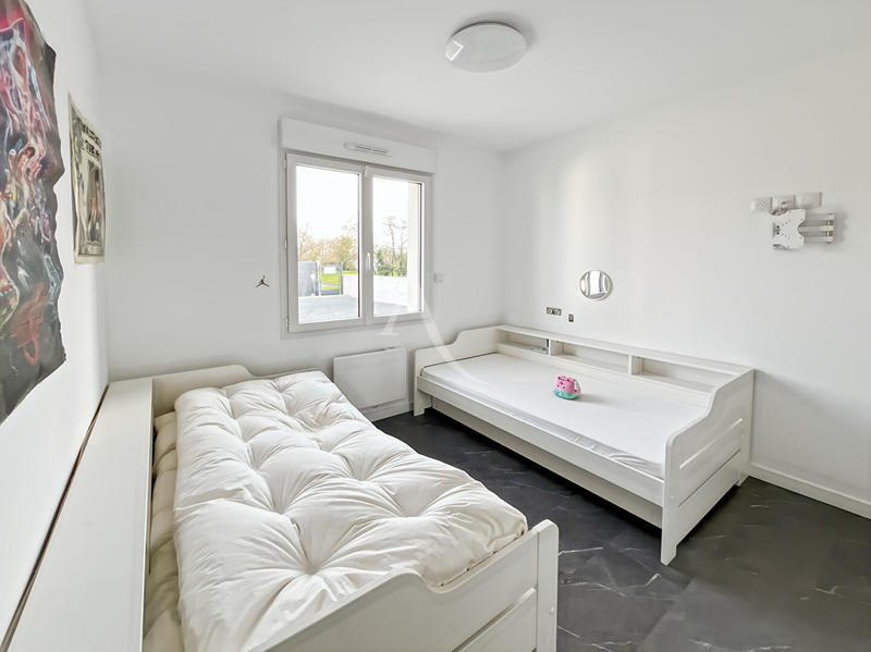 Maison - 82 m² - 4 pièces