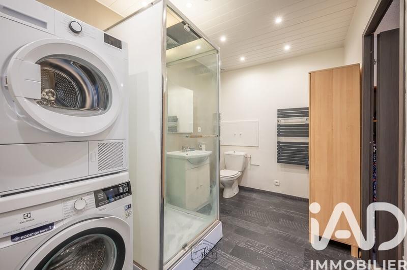 Maison de ville - 201 m² - 7 pièces