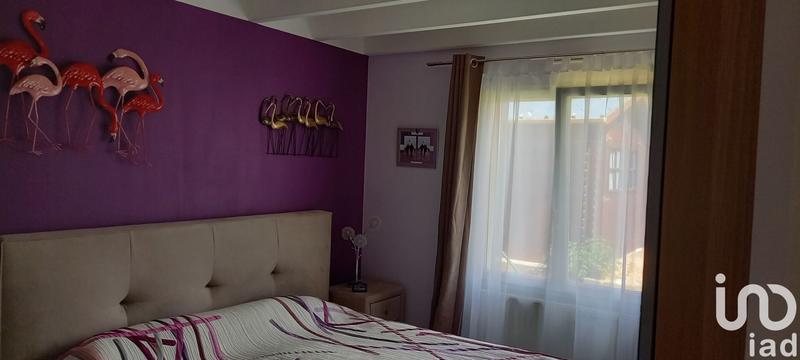 Maison - 137 m² - 6 pièces