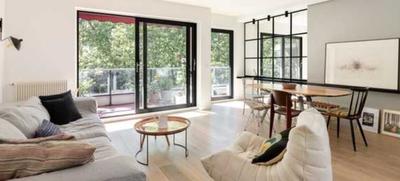 Appartement - 127 m² - 5 pièces