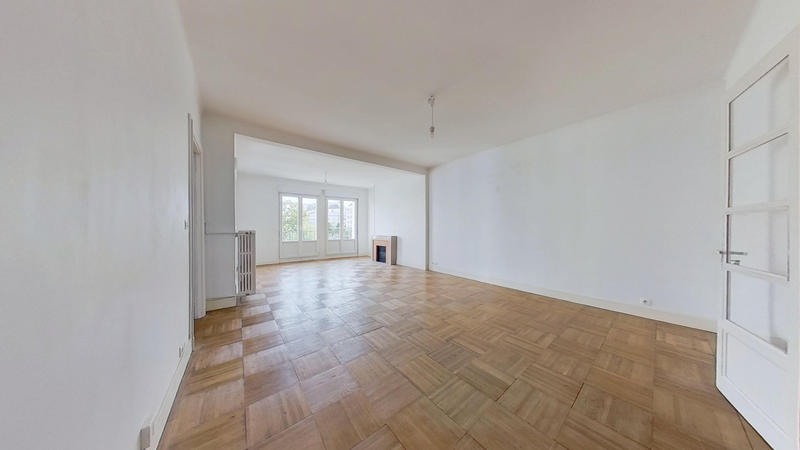 Appartement - 103 m² - 3 pièces