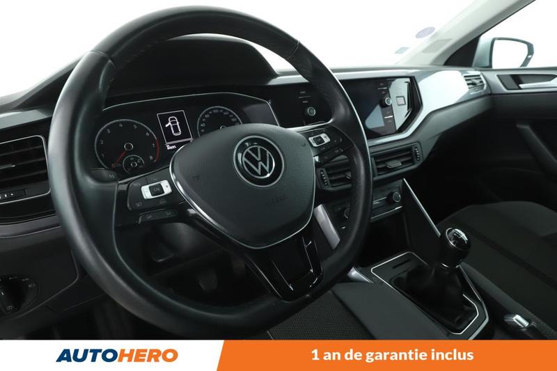 Volkswagen Polo 1.0 Tsi R-Line 95 ch