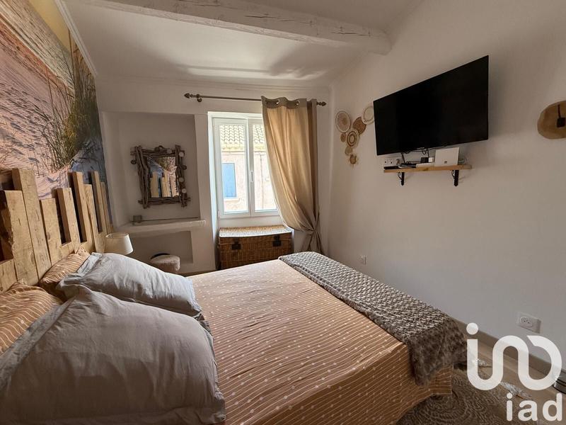 Maison - 124 m² - 5 pièces