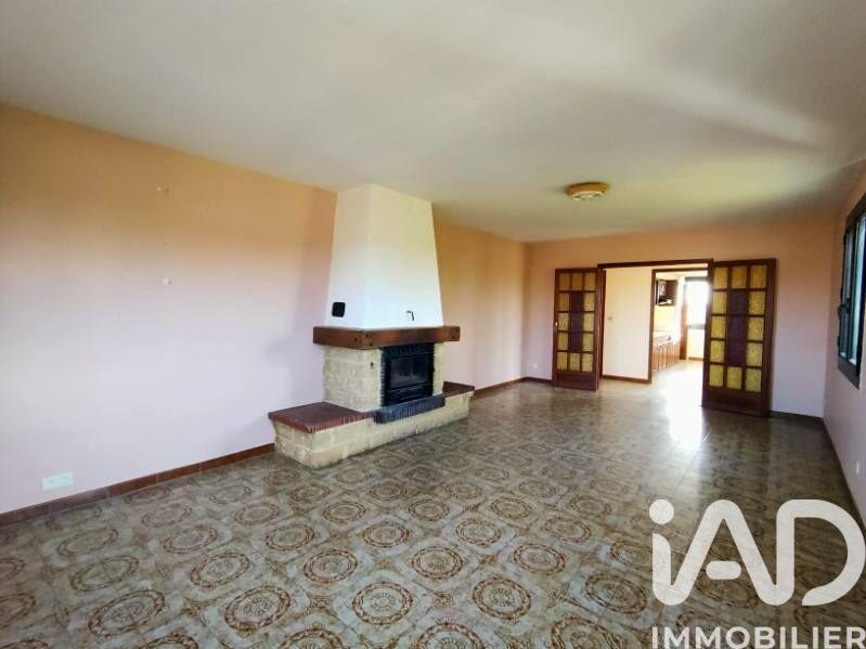 Maison - 113 m² - 8 pièces