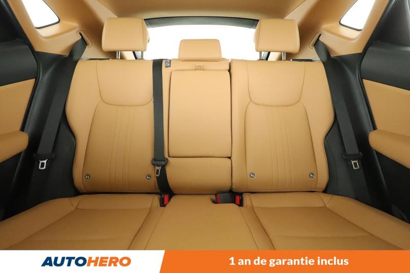 Lexus Nx 450h+ 4wd Hybride Rechargeable Luxe 309 ch