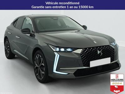 Ds Ds 4 Ds4 PureTech 130 Eat8 Rivoli