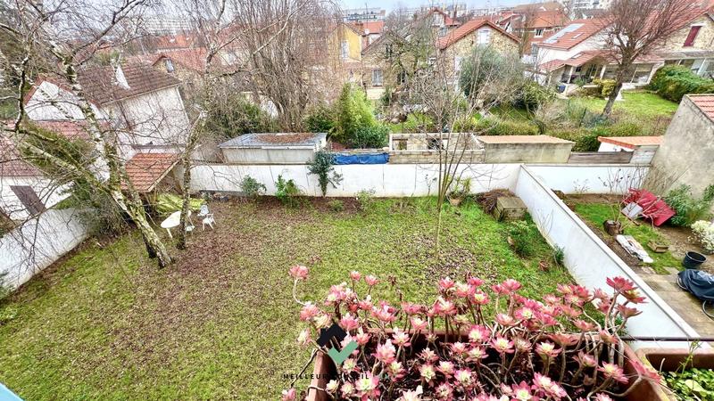 Appartement - 75 m² - 4 pièces