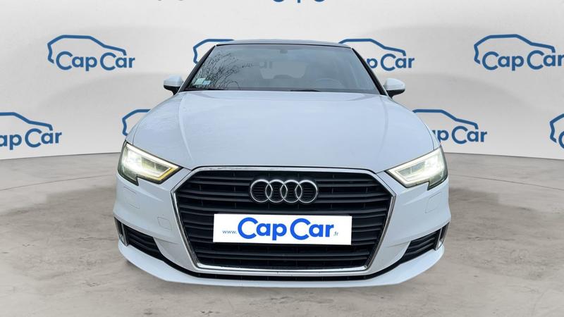 Audi A3 sportback 2.0 Tdi 150 s line - Toit ouvrant
